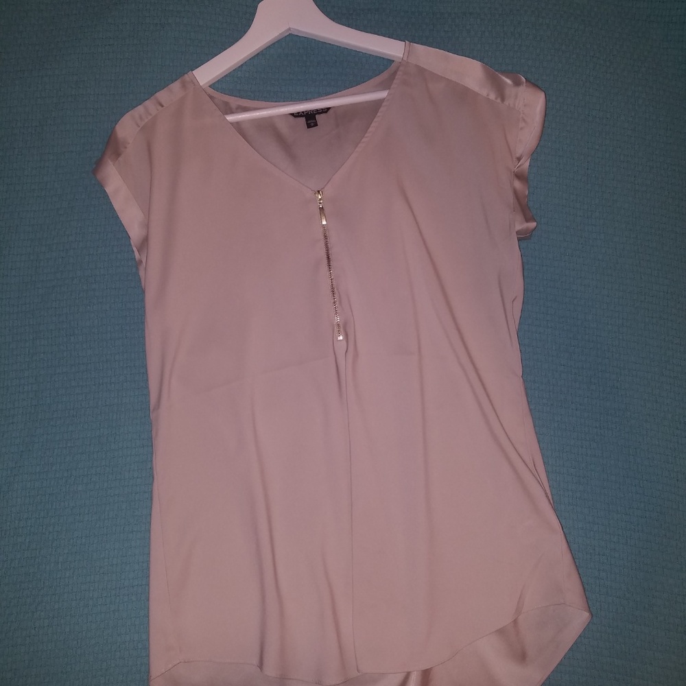 Express Blouse